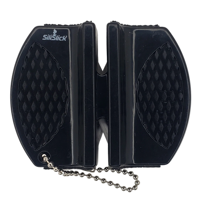 Knife Sharpener - Black